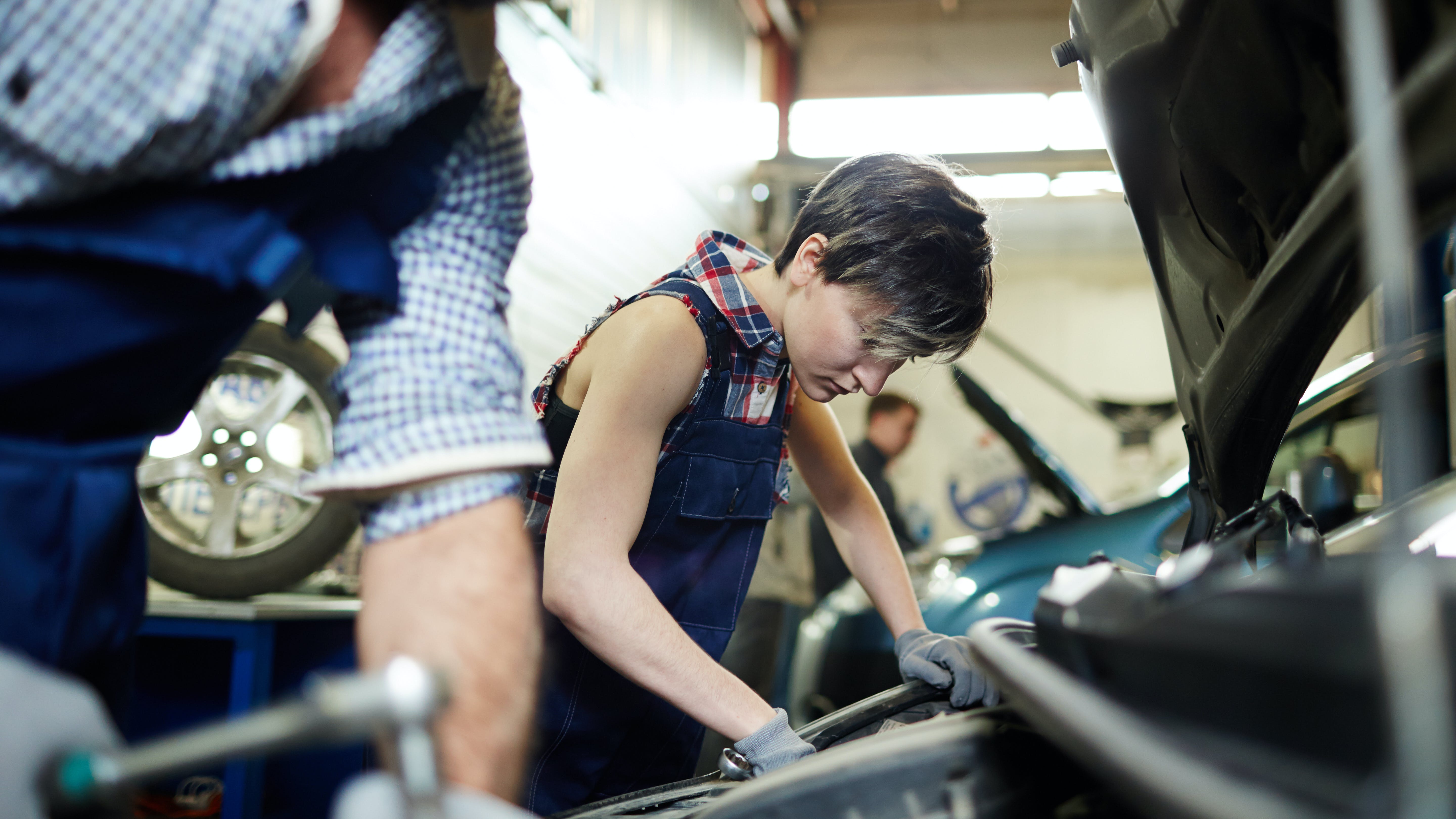 Repairify Announces ASE Accreditation for In-person and Online Training