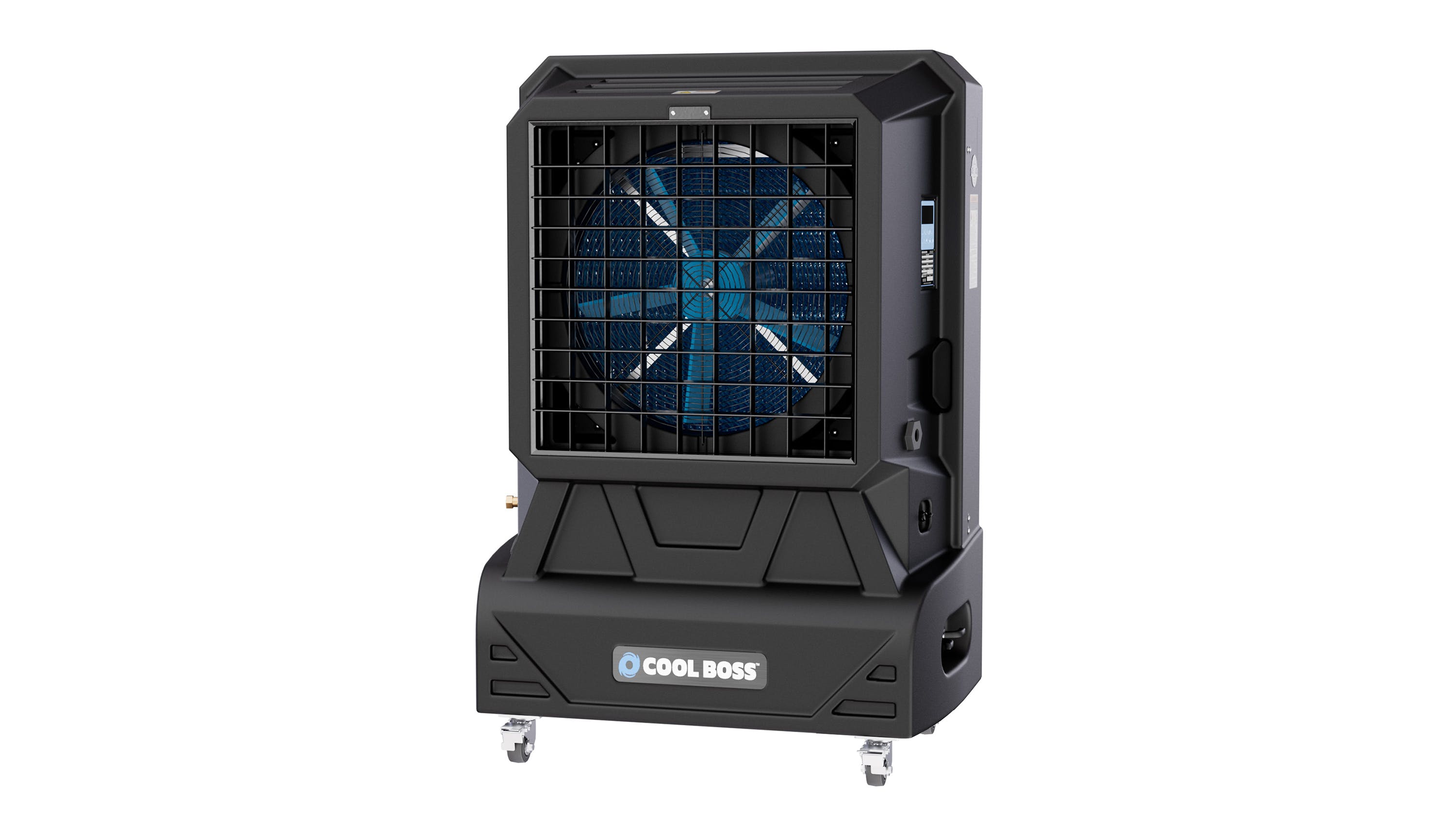 CB-26 Portable Evaporative Cooler