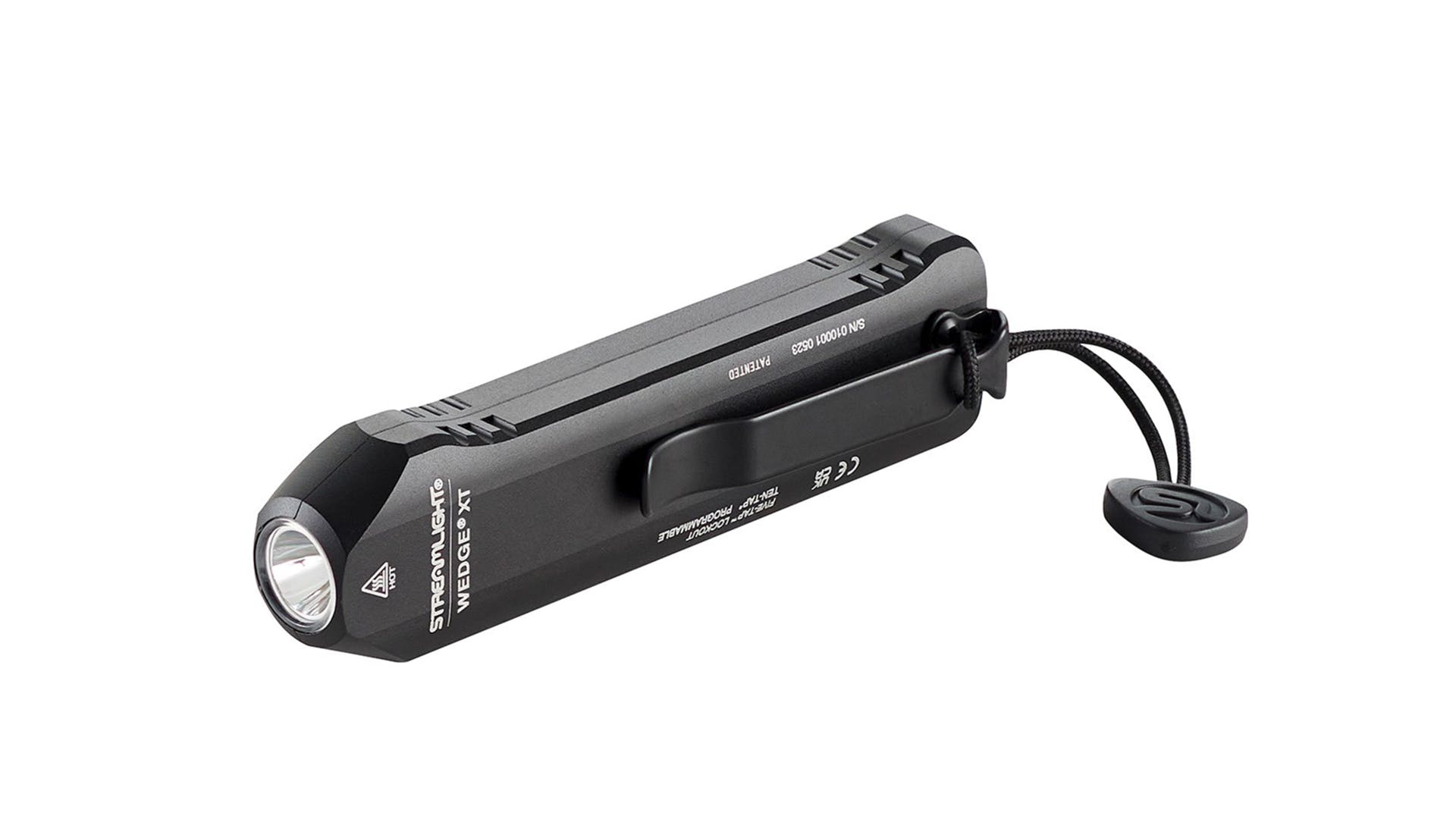 Streamlight Wedge XT