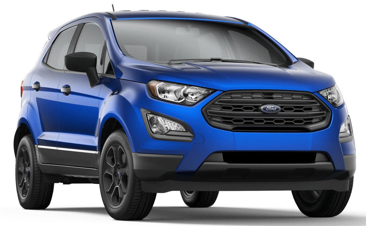 Replace the catalyst monitor sensor and reprogram the PCM using the latest available software.