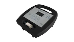 AST-ID Refrigerant Identifier from Inficon AST-ID Refrigerant Identifier from Inficon