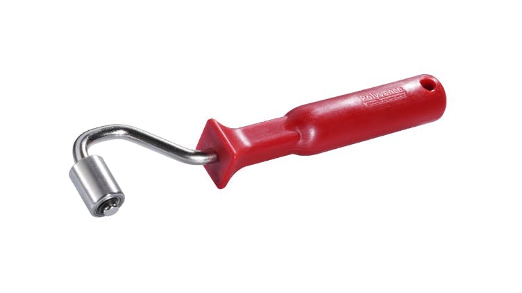 Polyvance Compression Roller