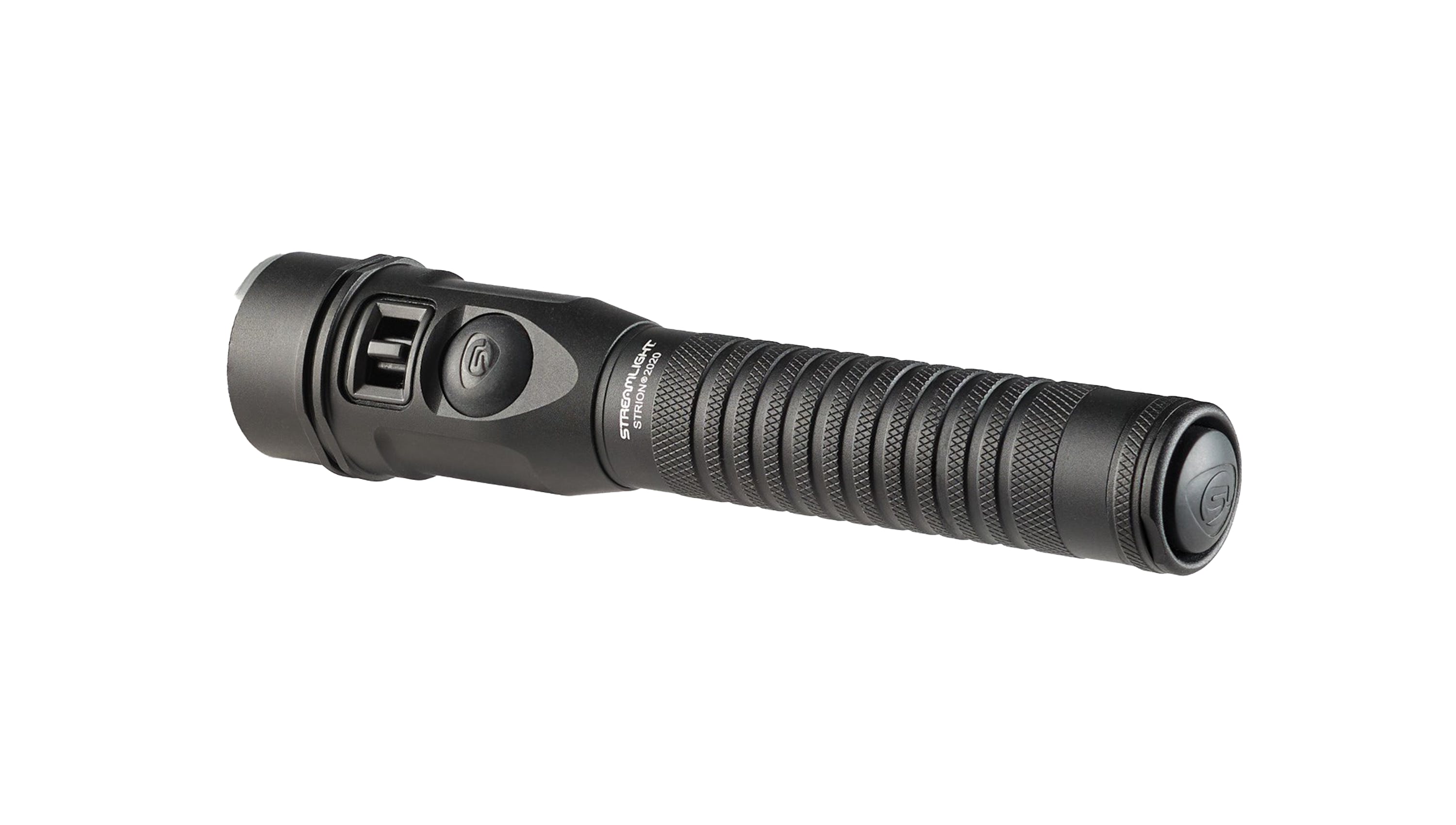Strion 2020 Rechargeable Flashlight