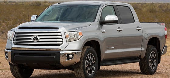 The ECM logic has been changed to reduce the possibility of this concern. Reprogram the ECM with the latest calibration.