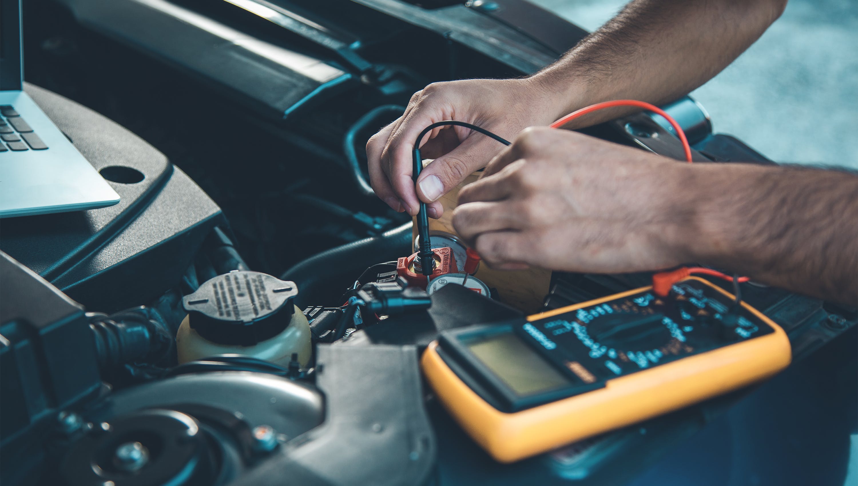 2024 edition OE-specified voltage environment for reprogramming