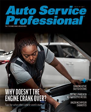 June 2023 cover image