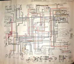 This is a picture from the Chassis Service Manual of the 1972 Oldsmobile lineup. it includes information on eight different car models. (all photos by author) This is a picture from the Chassis Service Manual of the 1972 Oldsmobile lineup. it includes information on eight different car models. (all photos by author)