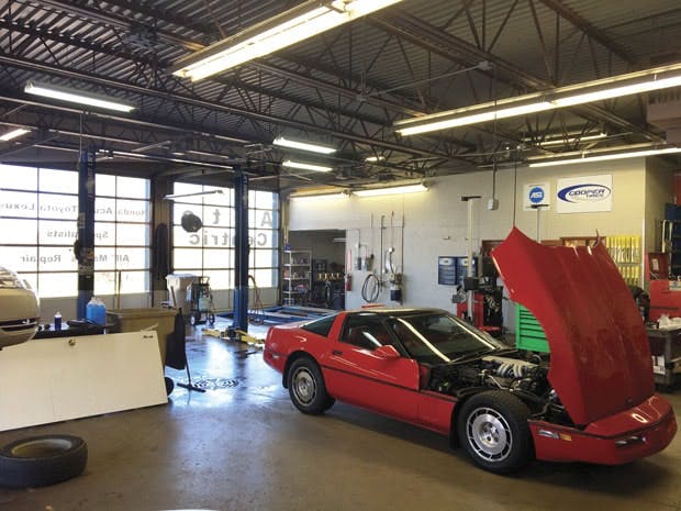 65b8001617b8fe001e9cc955 Theimportanceofbeingautocentricrepairfacilityisonaquestforexcellence