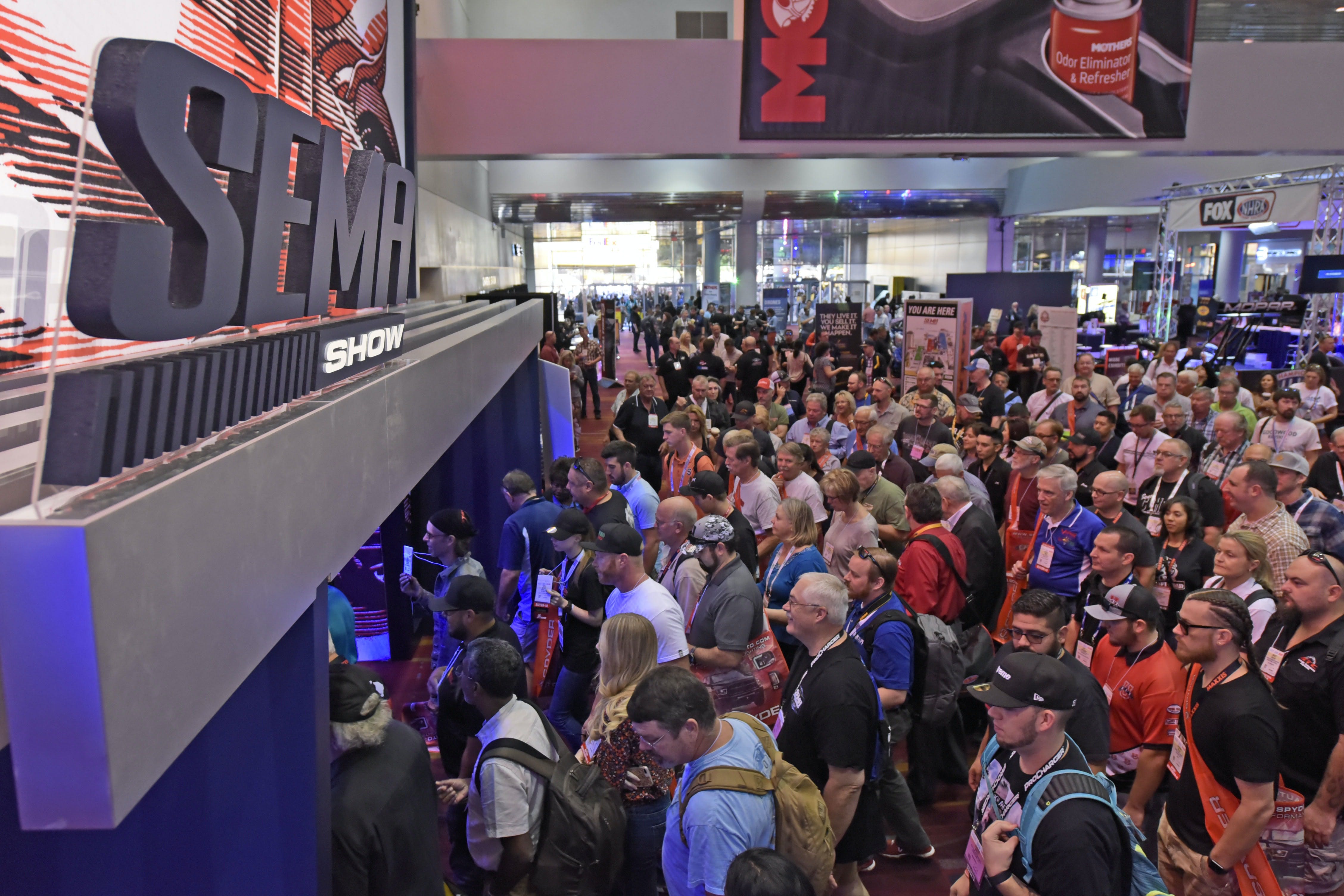 65b80aa89b5c96001ec4eac0 Semawantsinputonplansfor2020semashow