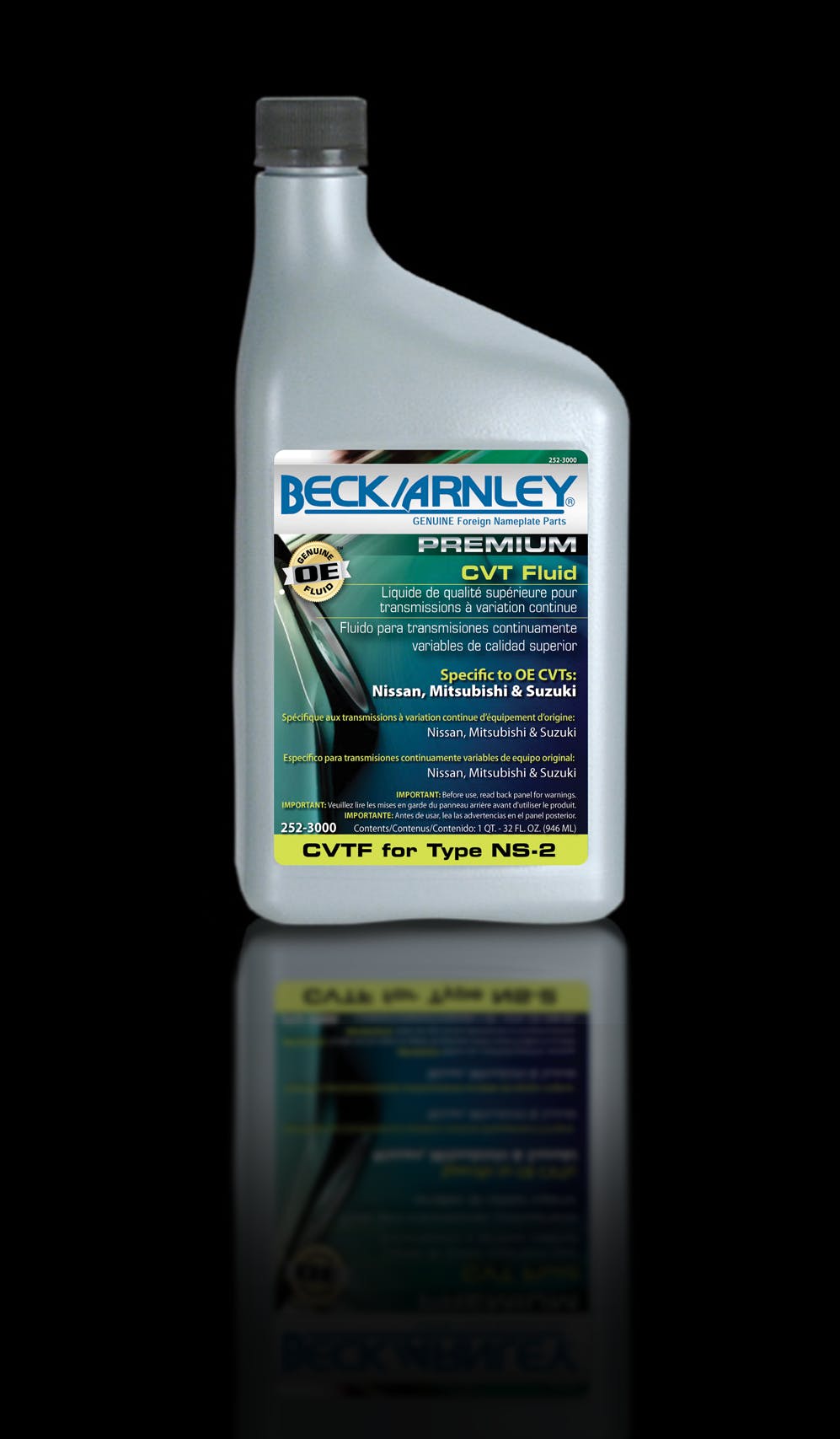 65b80c9741c7e7001eacee05 Beckarnleyaddscvtfluidfortypens2tolineofoequalityfluids