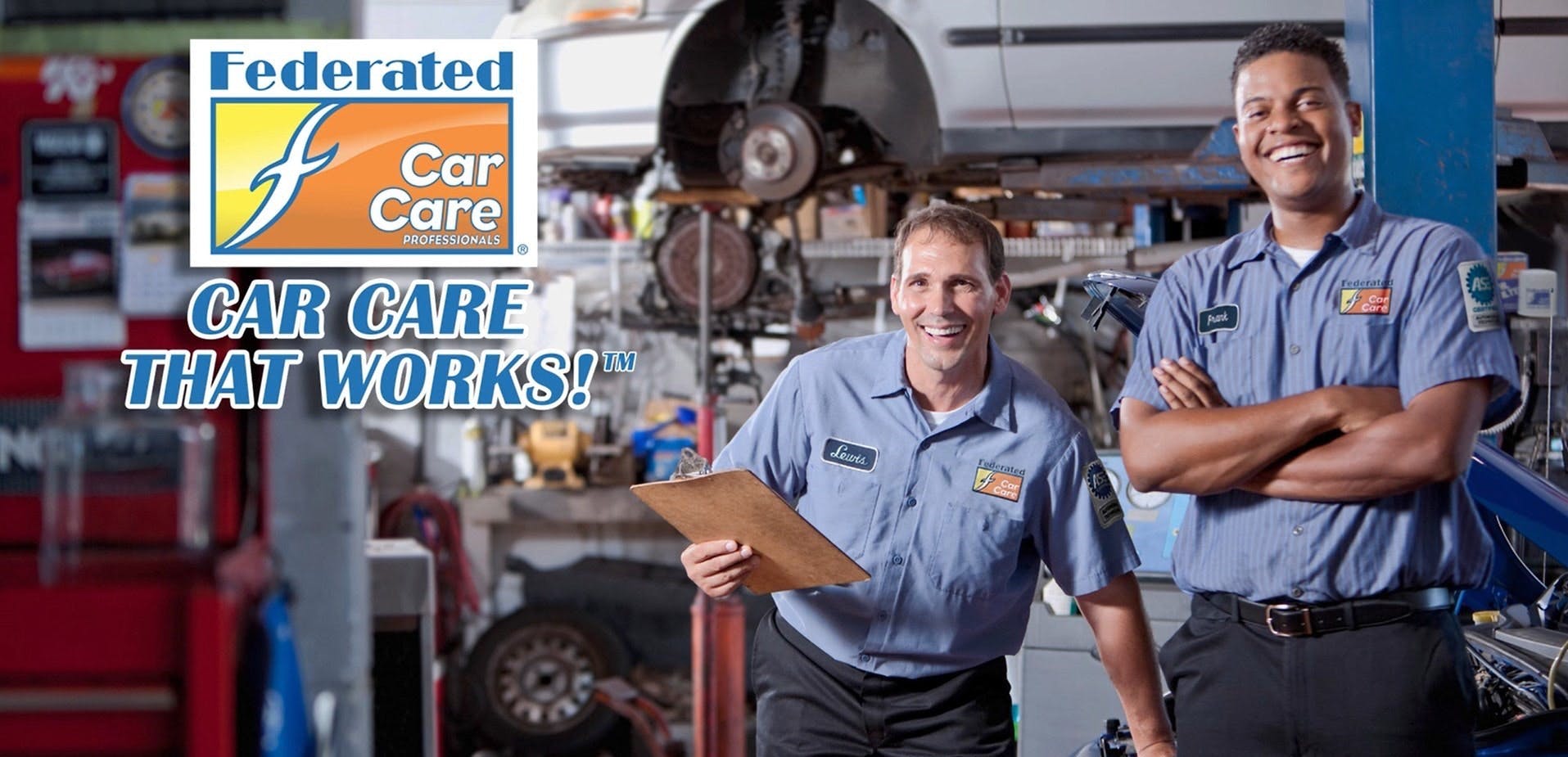 65b813ff70a39c001ea0a95e Federatedvideoshighlightimportanceofroutinemaintenance