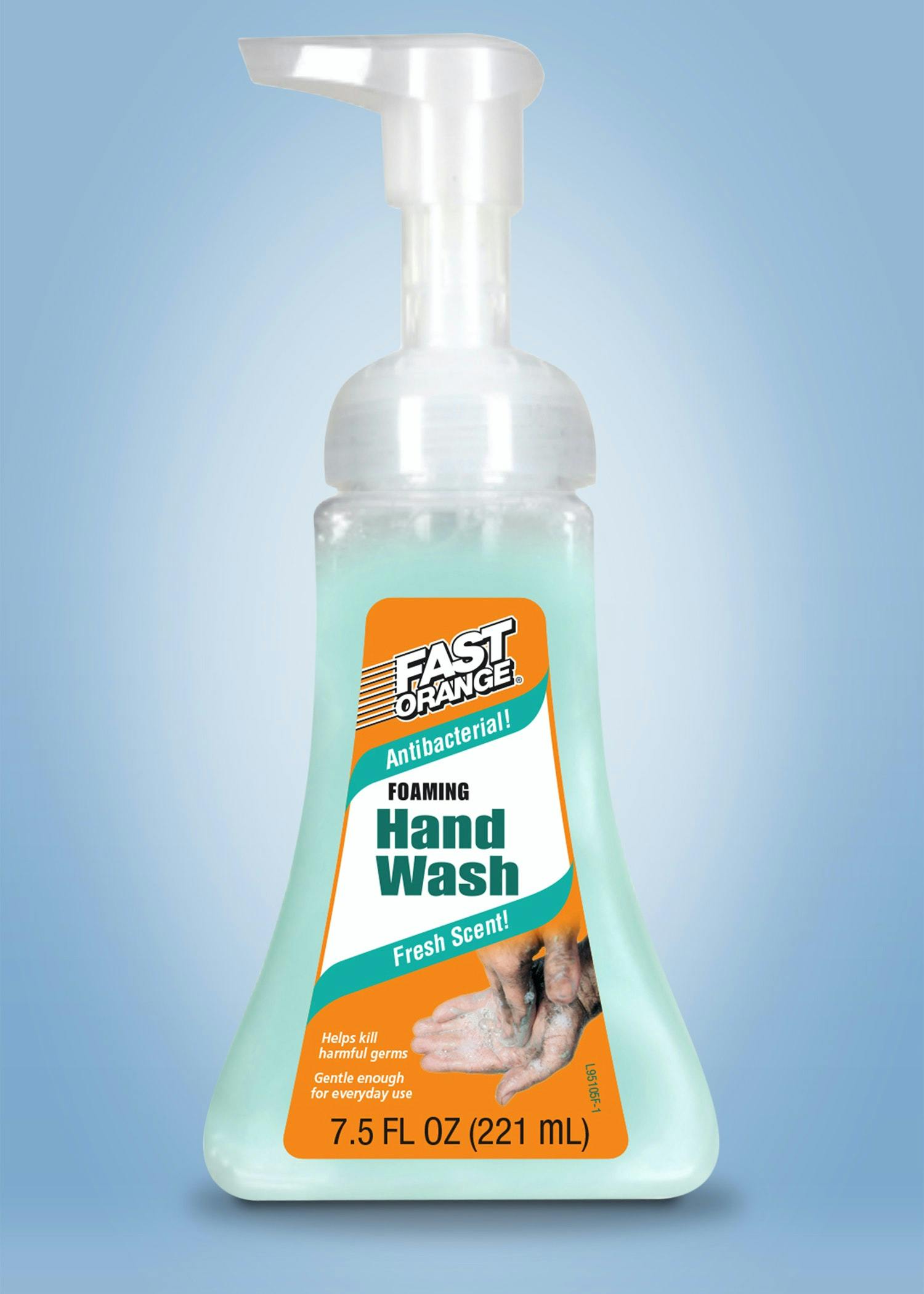 65b81afb146cec001eeaf145 Permatexfastorangefoaminghandwashkillsgerms