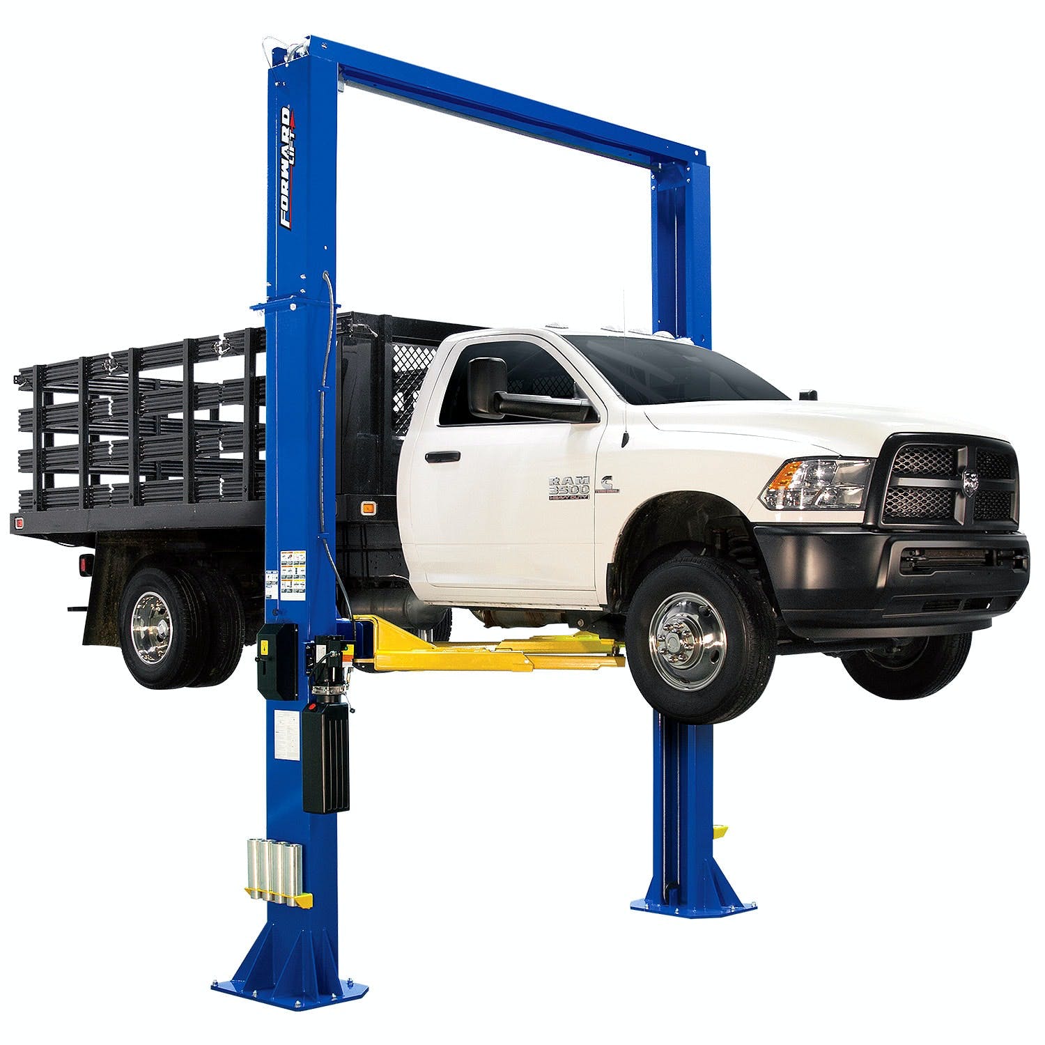 65b81b209b5c96001ec4f65d Forwardliftsnewdp18liftservicesvehiclesupto18000pounds