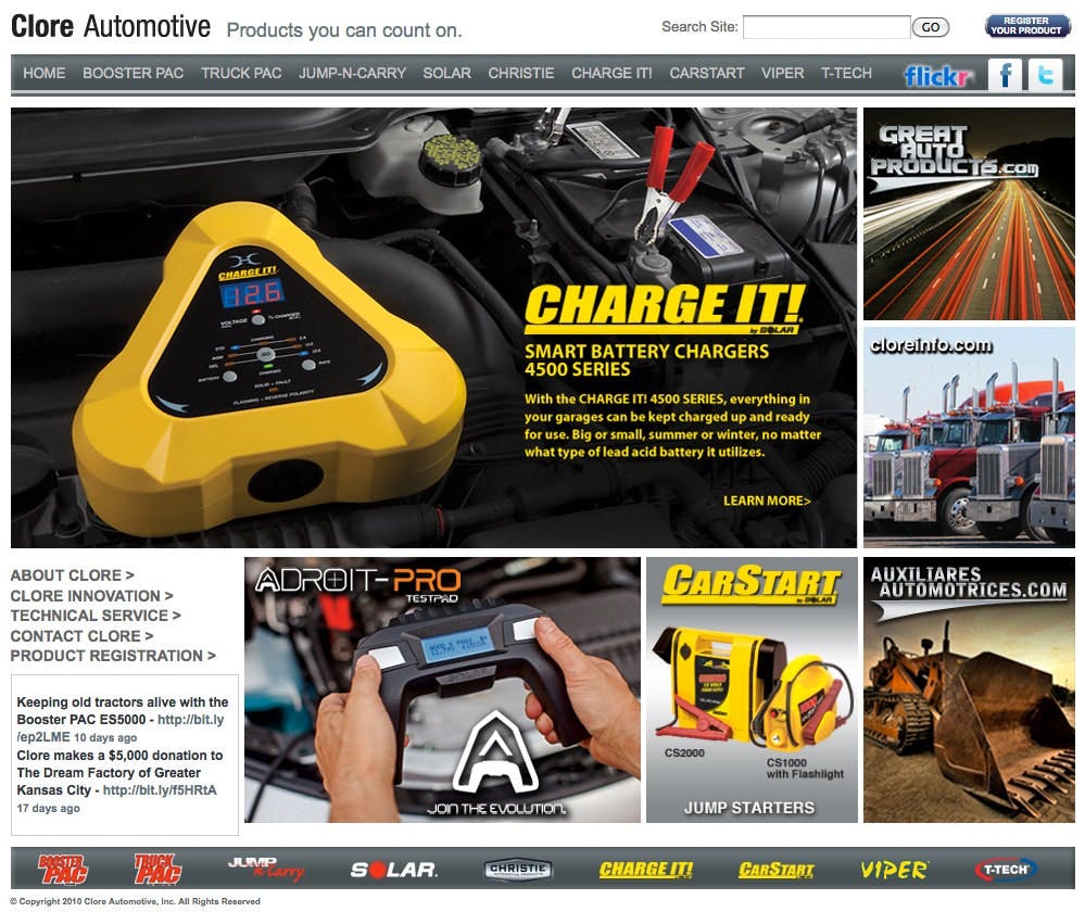 65b81d22393c73001eeac3b3 Cloreautomotiverelauncheswebsite