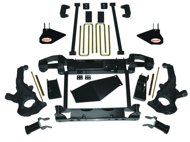 65b82490322efb001e84c1e1 Newranchosilveradosierrasuspensionsystem