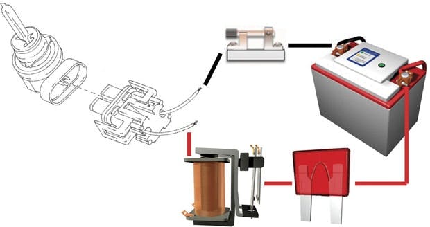 65b834e4403408001f4371f1 Realworldvoltagedroptestinganalyzeproblemsanddiscoversolutions