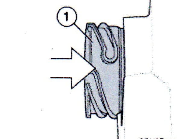 65b83eb5fc6479001e678ea9 Leakybimmer