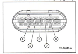 65b8403edb0dd7001ee1d80a Correctingresistanceinfordtransmissionrangesensor 65b8403edb0dd7001ee1d80a Correctingresistanceinfordtransmissionrangesensor
