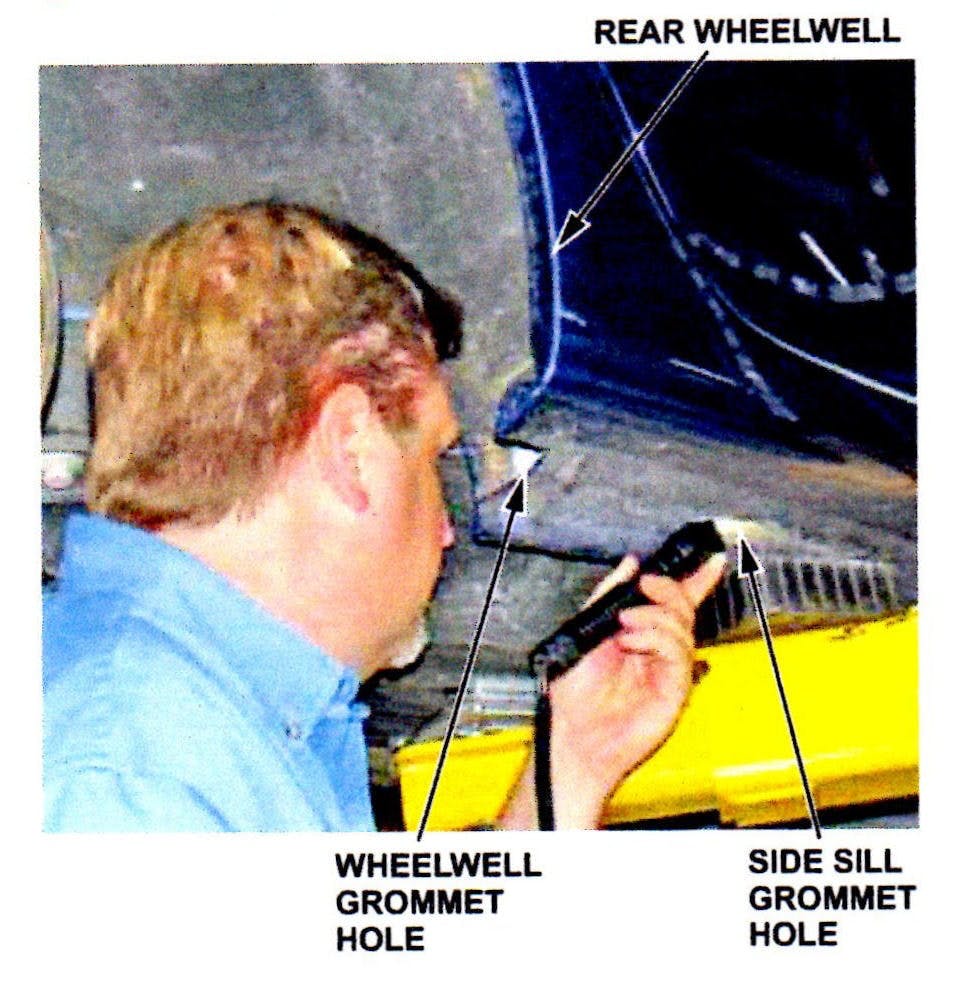 65b841420f2136001ee16e00 Givingtheacuraawedgie