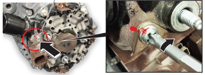 65b84ba509d562001e0d177a Hondaodysseyhasascrewloose