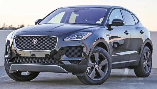 65b84be89e2366001eae5100 Jaguarremindstechshowtopreventsettlingofcoolant