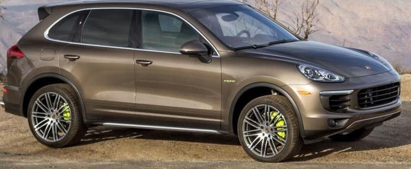 65b84d659e2366001eae51d7 Porschecayennewillnotstart