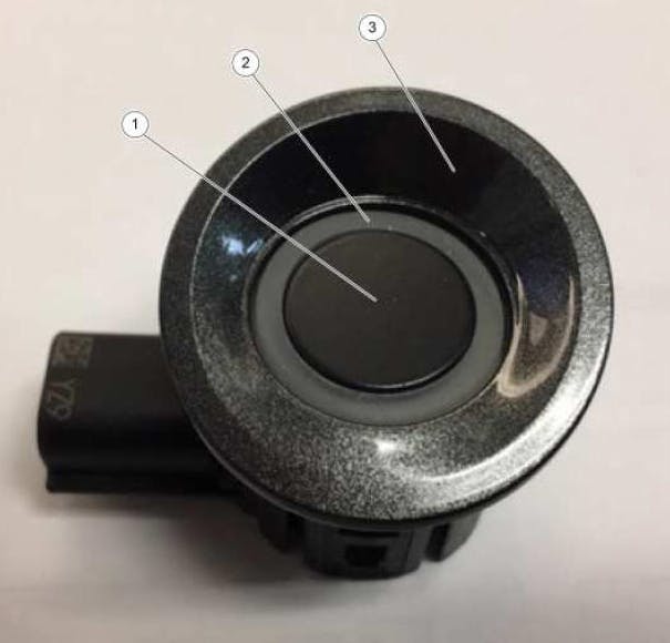 65b84db9fc6479001e679762 Parkingsensorissue