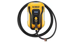 The charging gun is engineered with a rubber anti-slip grip to resist any impact while maintaining a comfortable charging experience. The charging gun is engineered with a rubber anti-slip grip to resist any impact while maintaining a comfortable charging experience.