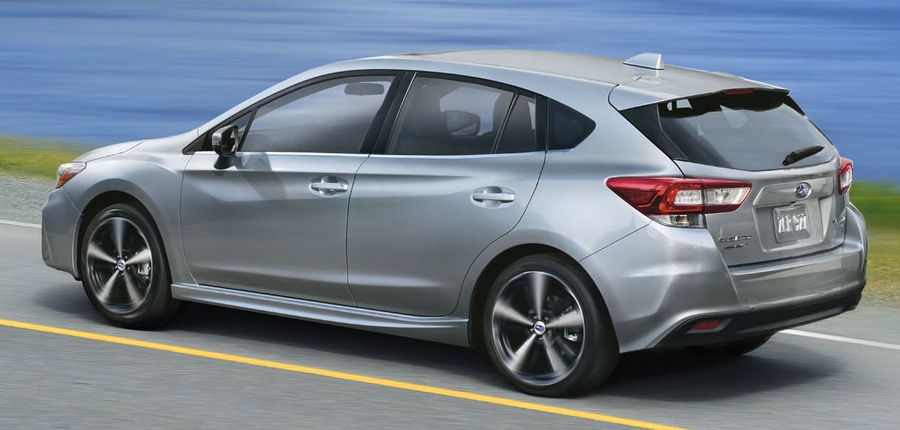 65b858810e36b1001e818152 Subaru