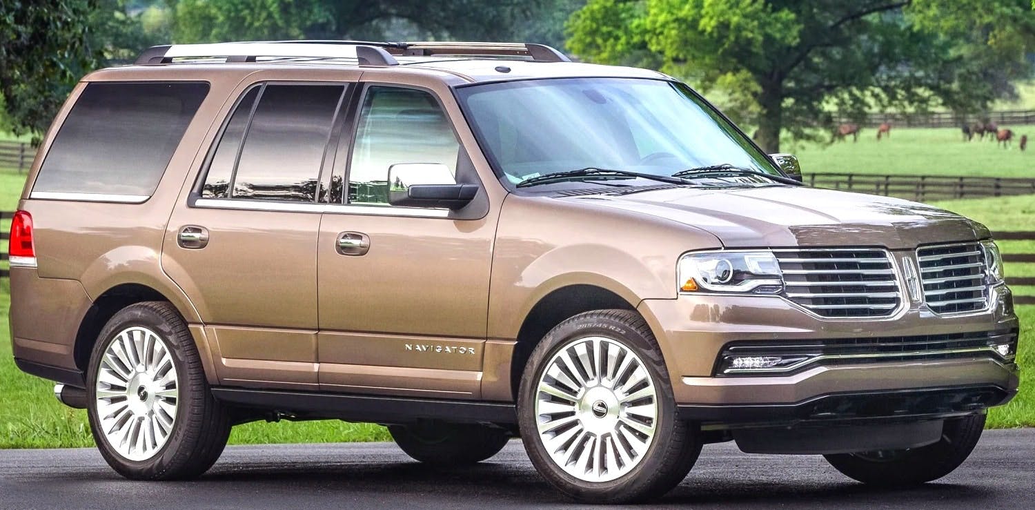 65b85e420fe93a001e9ed5d8 Lincoln