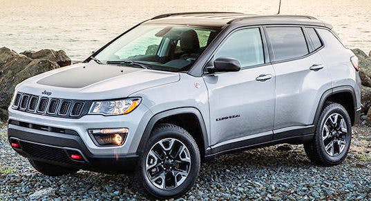 DTC P2226 (barometric pressure sensor) may be set. Using a scan tool, check for and address any other DTCs as needed and verify that DTC P2226 is present. If so, replace the PCM.