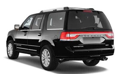 Some 2015 Lincoln Navigators with DTC P0087 may need a new fuel injection pump. Check the DTCs.