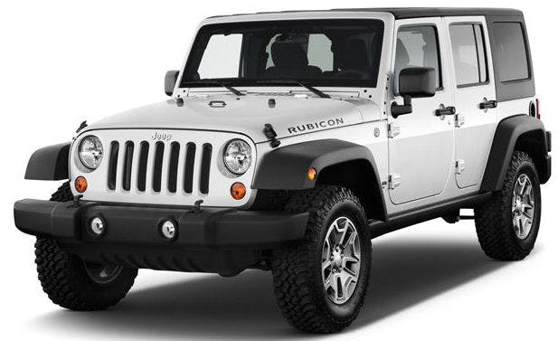 Update the PCM software to the latest version. The software level must be at release 14.03 or higher.