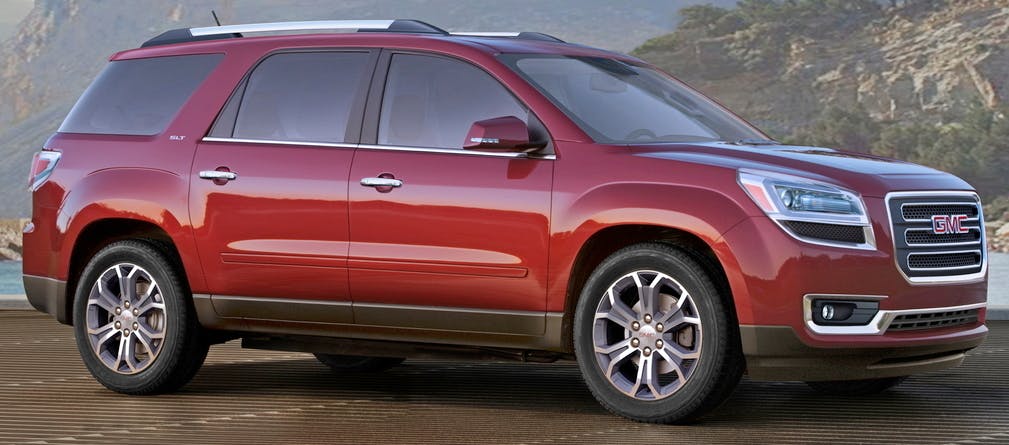 It is possible that the transmission shift adaptive time may not have learned.