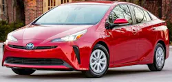 Reprogram the HV ECU using software version 14.20.019 or later. Reprogram the HV ECU using software version 14.20.019 or later.