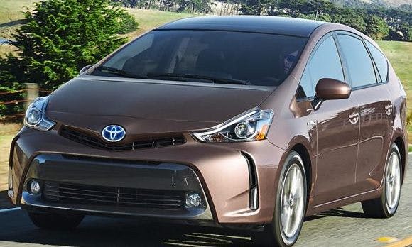 Toyota says to replace the intake manifold to address this condition, using the updated intake manifold P/N 17120-37054, along with EGR gasket 25634-37030.