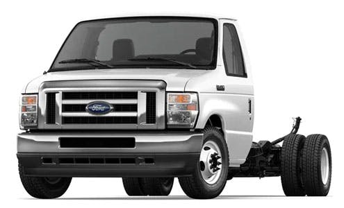 Some 2016 Ford Econoline vehicles equipped with a 6.8L engine and built on or before May 27, 2015, may exhibit an illuminated MIL and/or DTC P2610 stored in the PCM memory after the 12-volt battery is disconnected.
