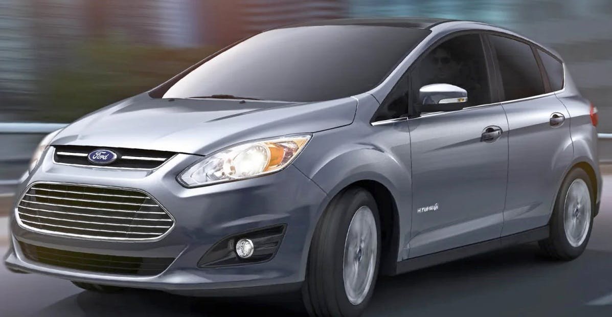 Check the 12-volt battery for loose, damaged or corroded connections. Check battery condition and state of charge.