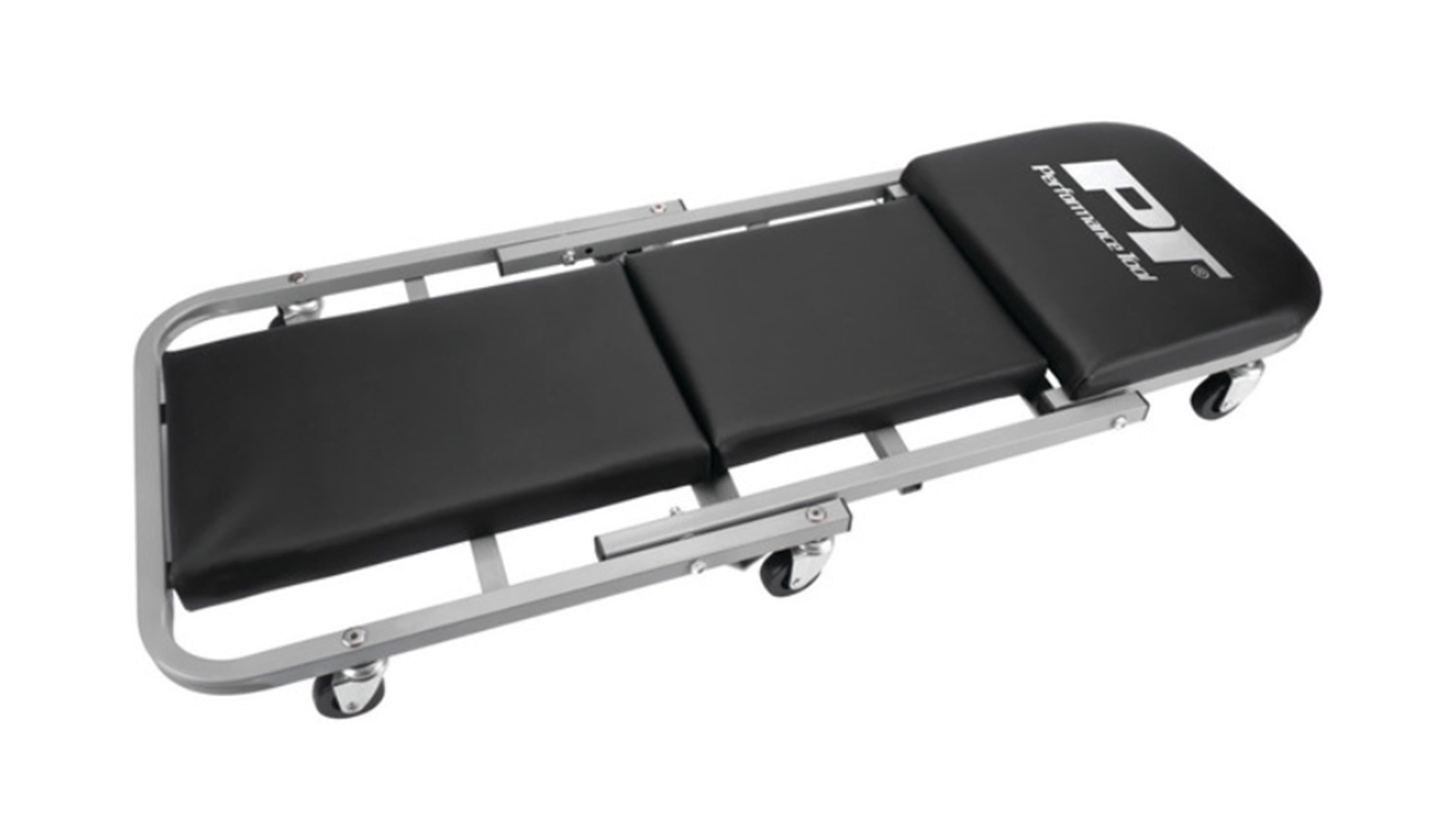 2-in-1 40' Z-Frame Folding Creeper, No. W85018