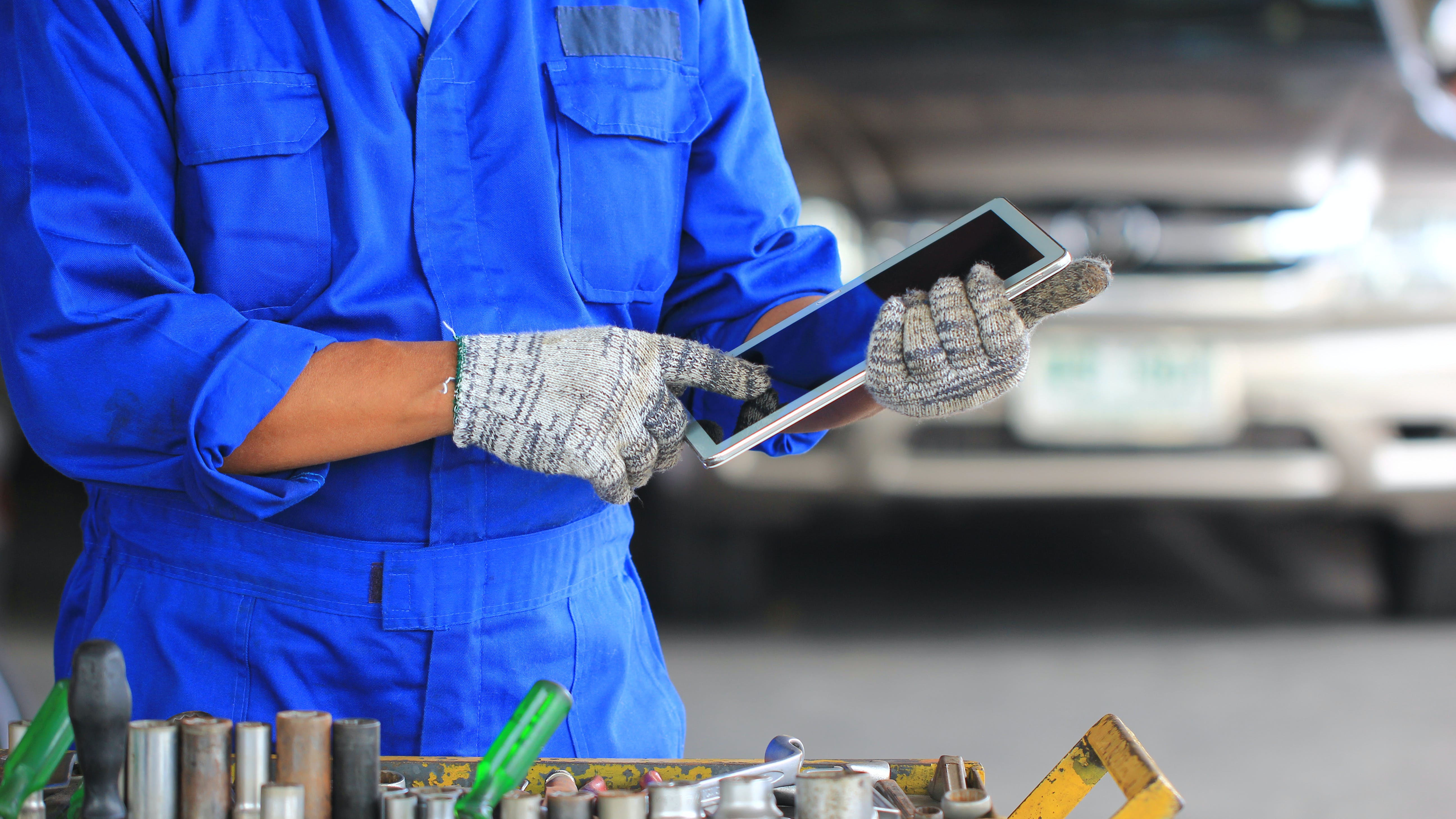 Not Sure Where to Start with Digital Vehicle Inspection Software?