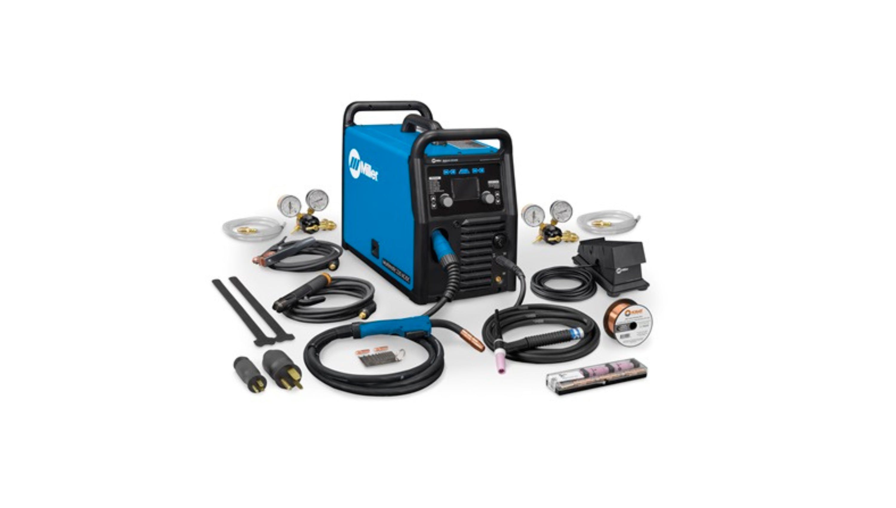 Multimatic 220 AC/DC, No. 907757