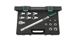 STAHLWILLE Quick Torque Wrench STAHLWILLE Quick Torque Wrench