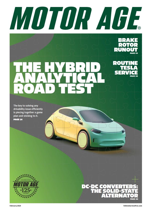 February 2024 cover image