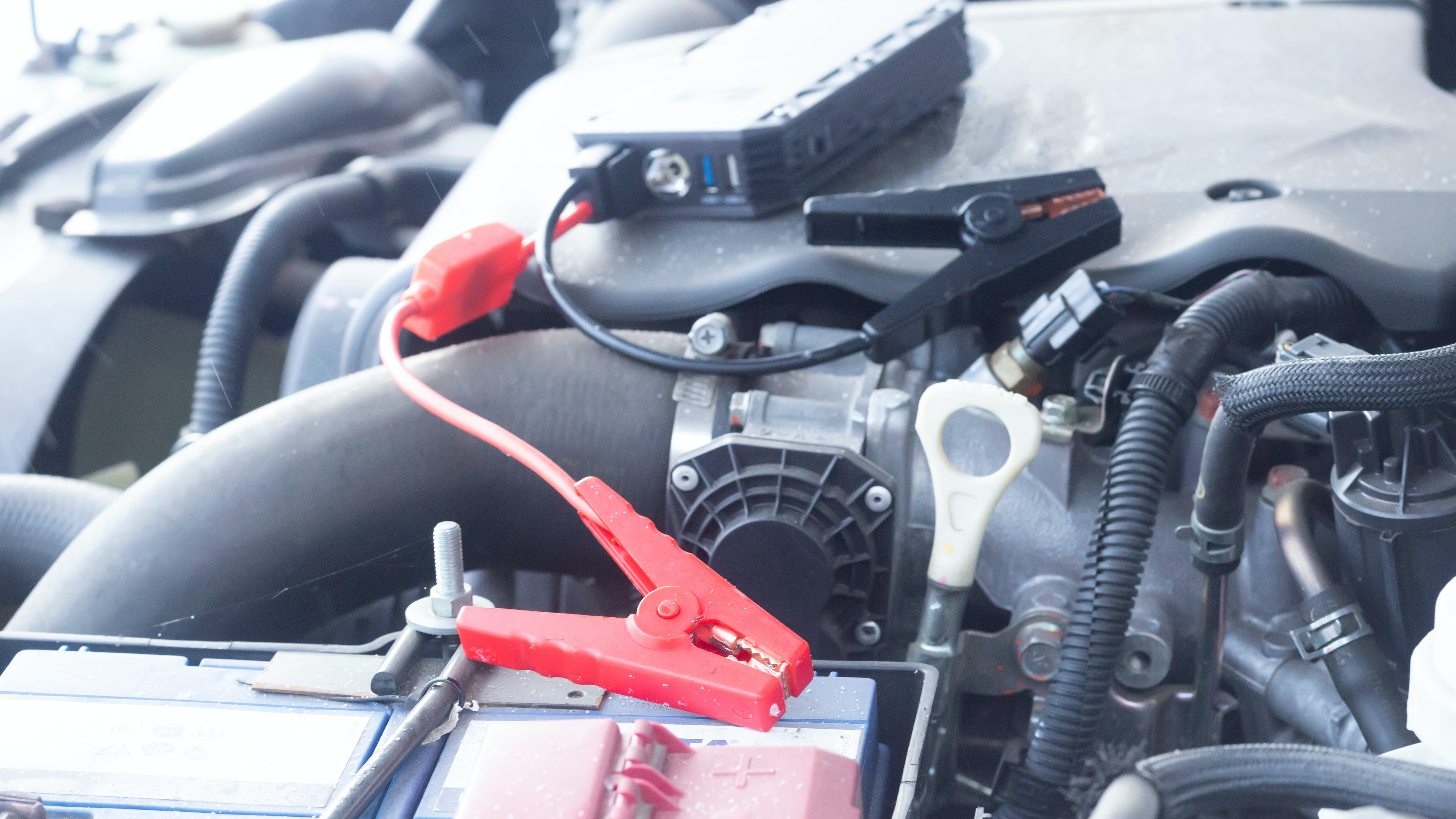 Clore Automotive Tech Tip