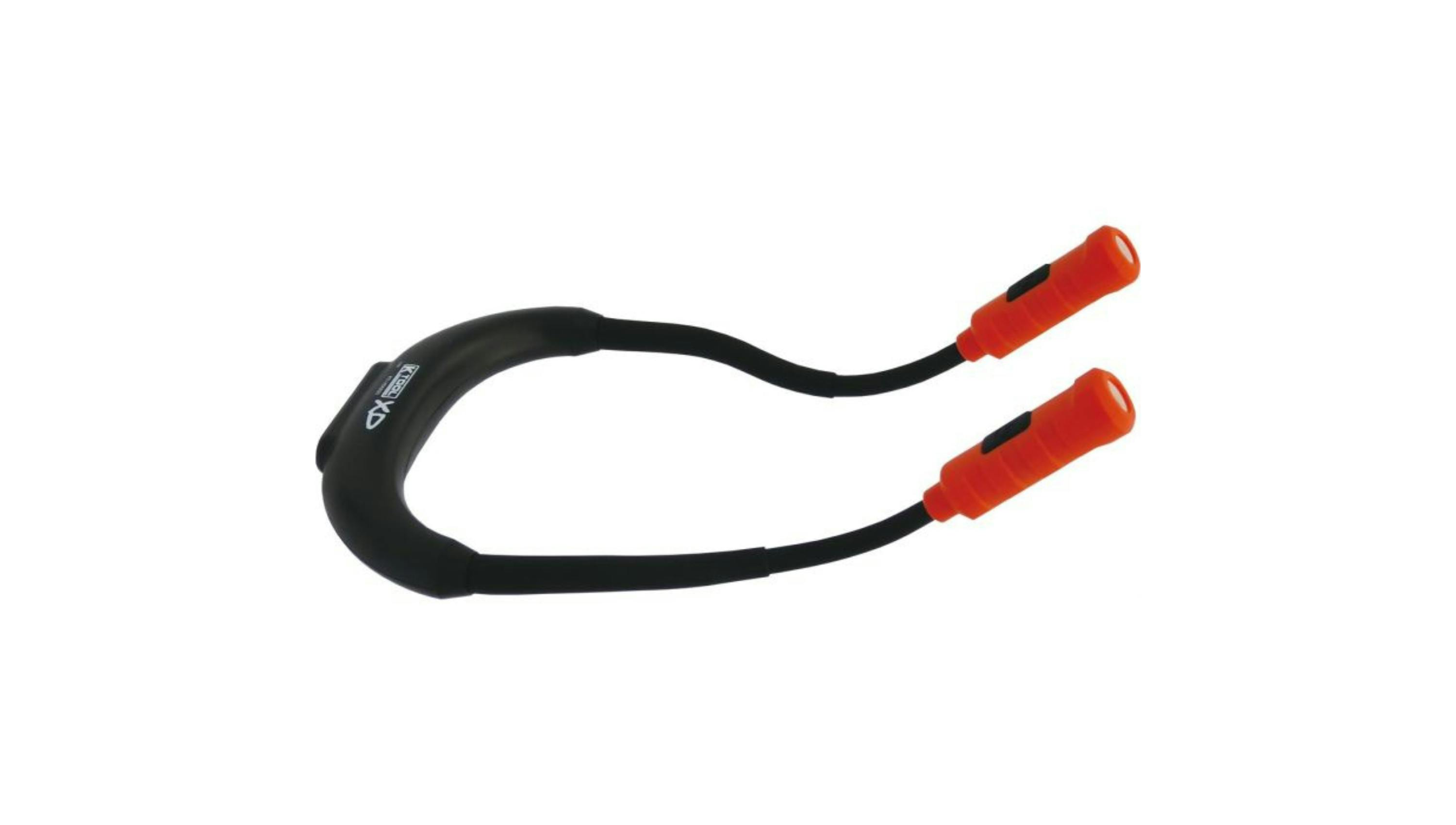 Tool Review: Rechargeable Neck Worklight, No. KTIXD5523