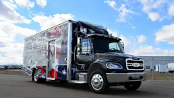 Tips for customizing your tool truck Tips for customizing your tool truck