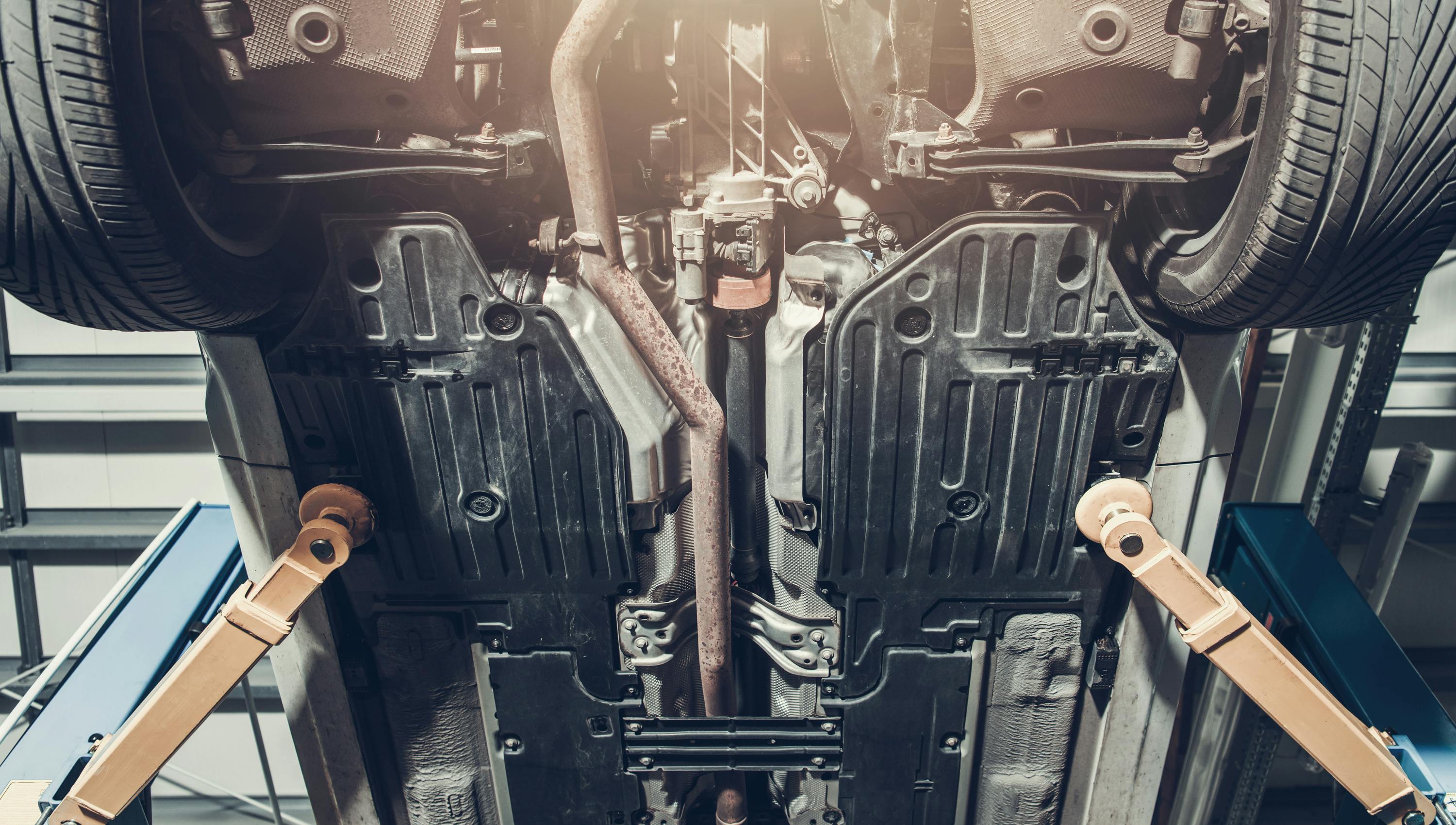 Coats releases ALI Certified Check360 Lift Inspections