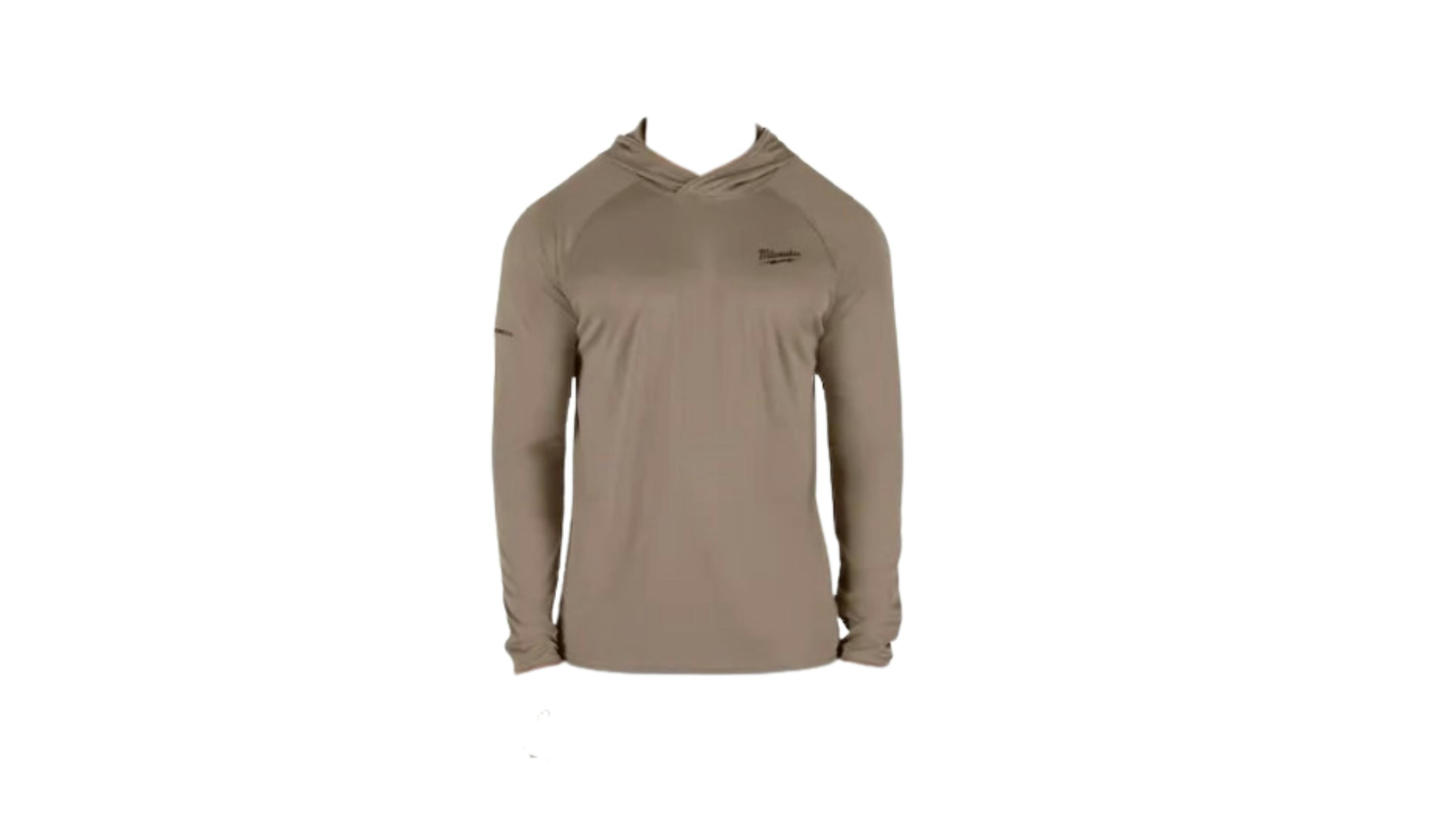 WORKSKIN Hooded Sun Shirt