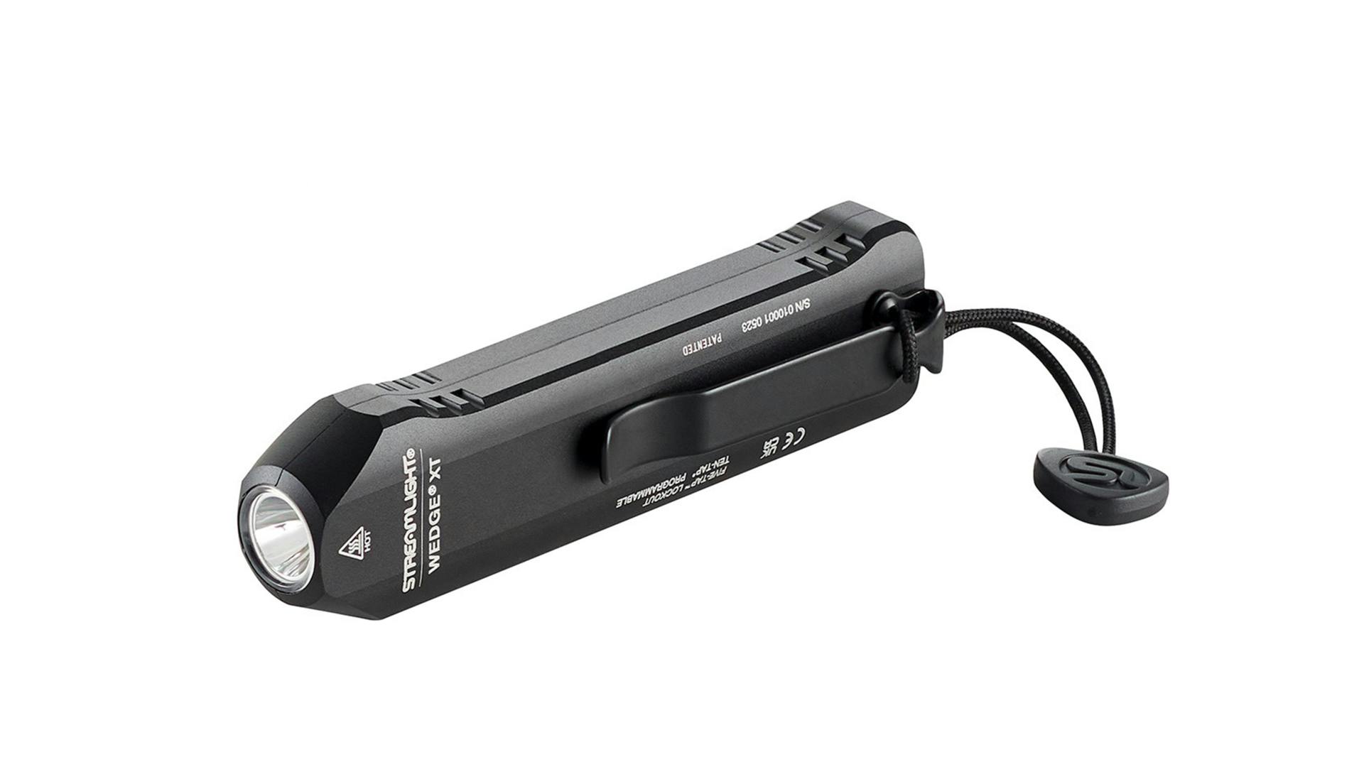 Wedge XT EDC Flashlight