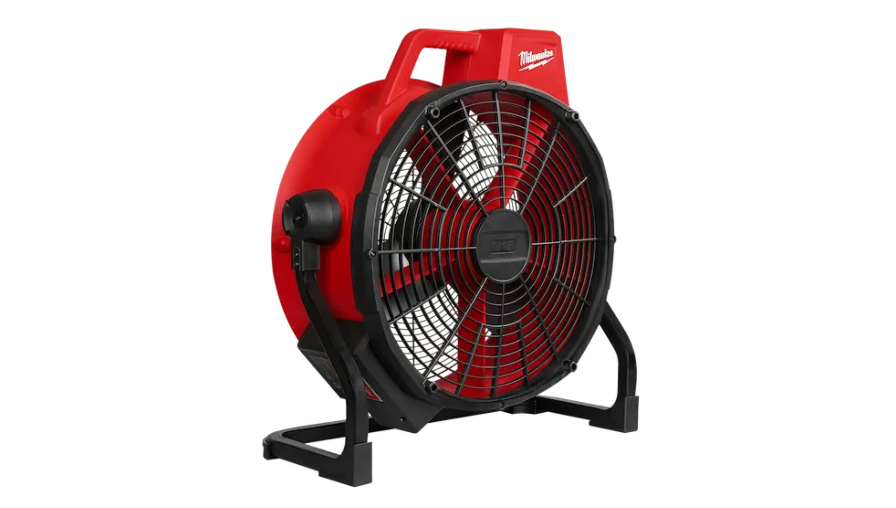 M18 Brushless 18' Fan